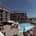 Club Viva Hotel Marmaris