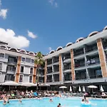 Hotel Club Viva Marmaris