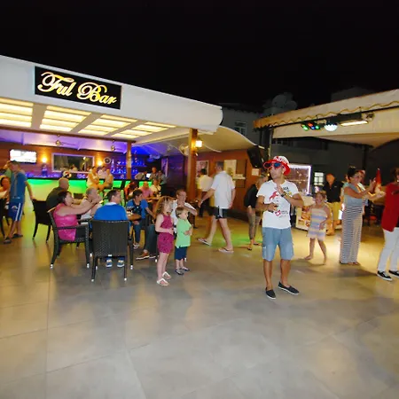 Club Viva Hotel