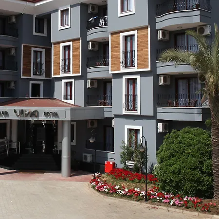 Hotel Club Viva