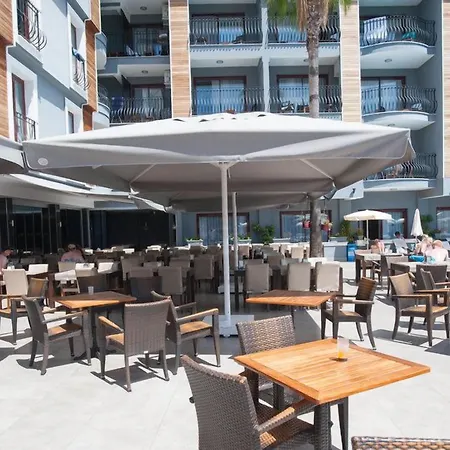 Hotel Club Viva Marmaris