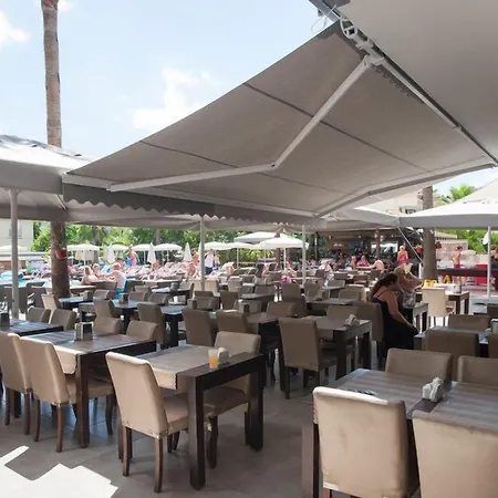 Club Viva Hotel 4*