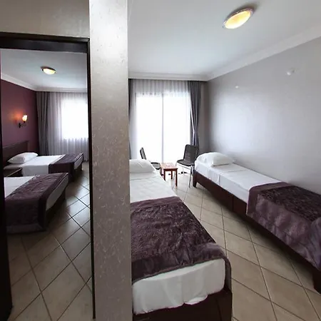 Club Viva Marmaris