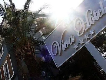 Club Viva Hotel 4*