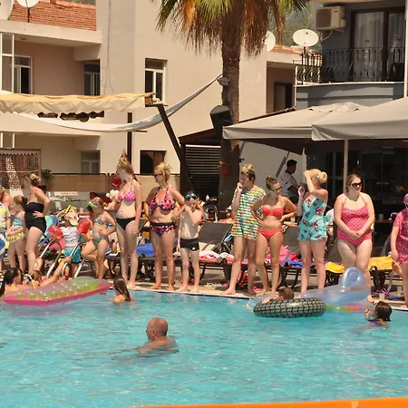 Club Viva Hotel
