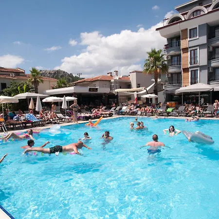 Hotel Club Viva