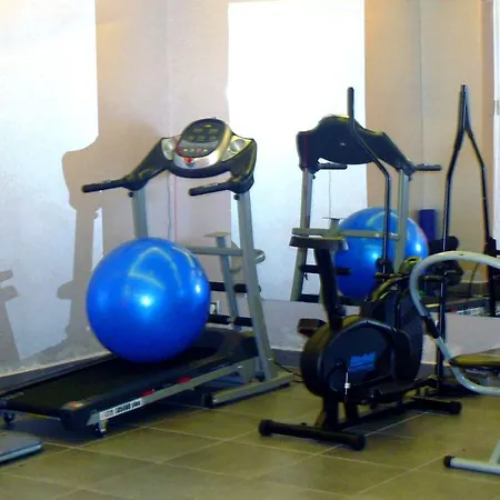 Hotel Club Viva
