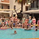 Club Viva Hotel