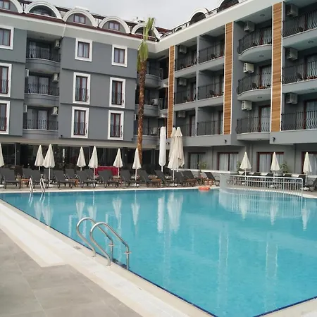 Club Viva Marmaris