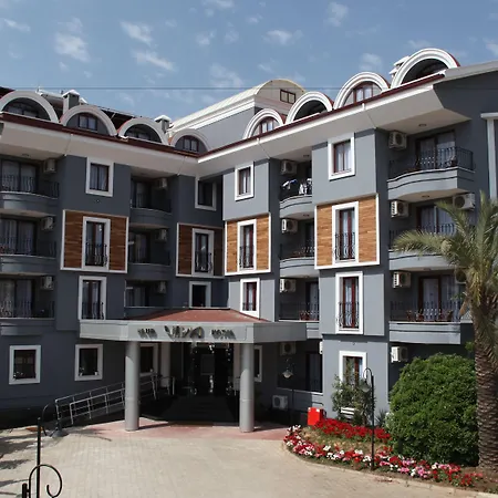 Hotel Club Viva 4*