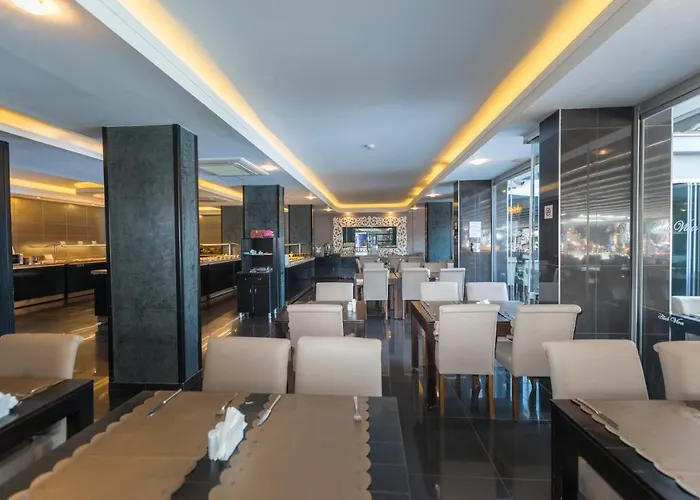 Club Viva Hotel Marmaris
