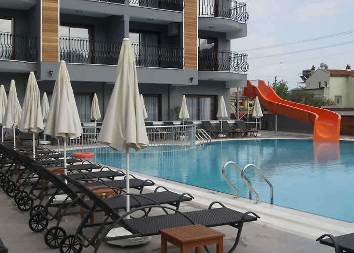Hotel Club Viva