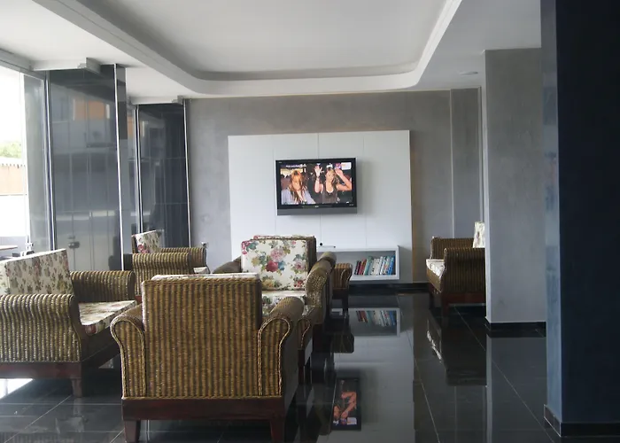 Club Viva Hotel 4*