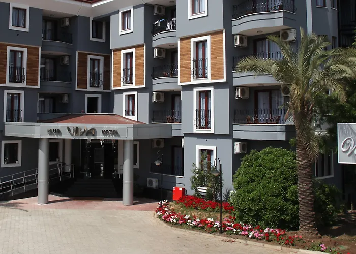 Hotel Club Viva