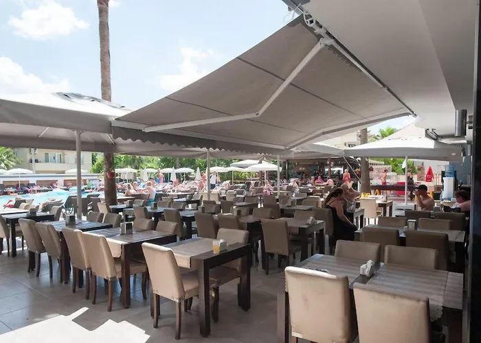 Club Viva Hotel 4*