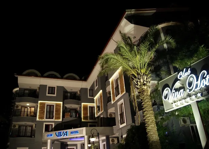 Club Viva Marmaris