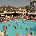 Club Viva Hotel Marmaris