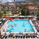 Club Viva Hotel Marmaris