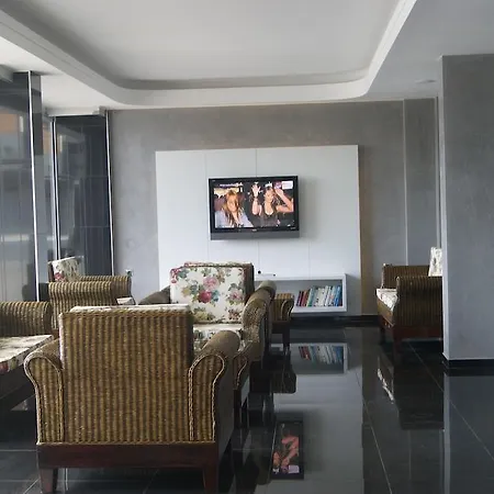 Hotel Club Viva Marmaris