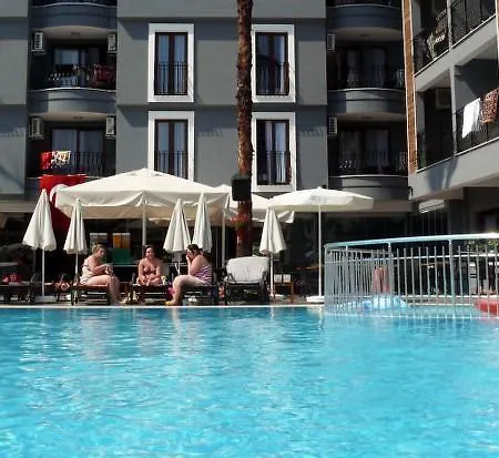 Club Viva Otel