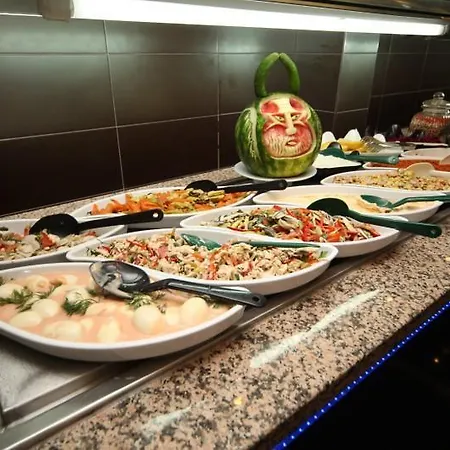 Club Viva Hotel Marmaris