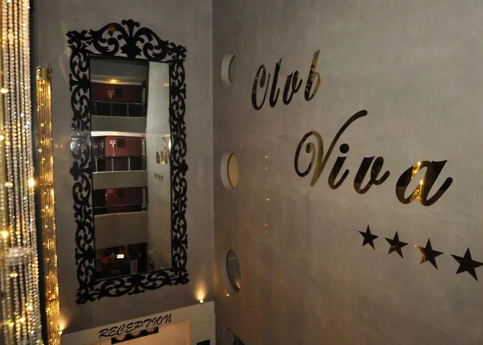 Club Viva Отель 4*