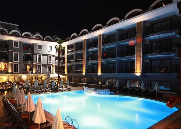 Club Viva Hotel