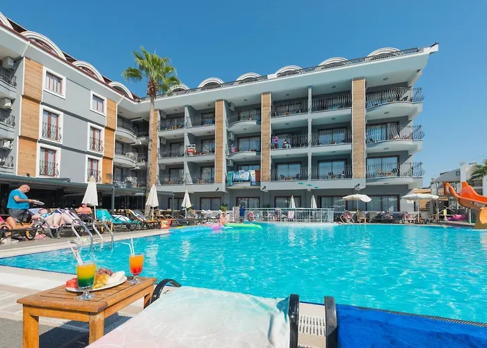 Club Viva Отель 4*