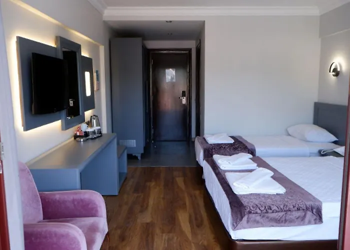 Club Viva Hotel
