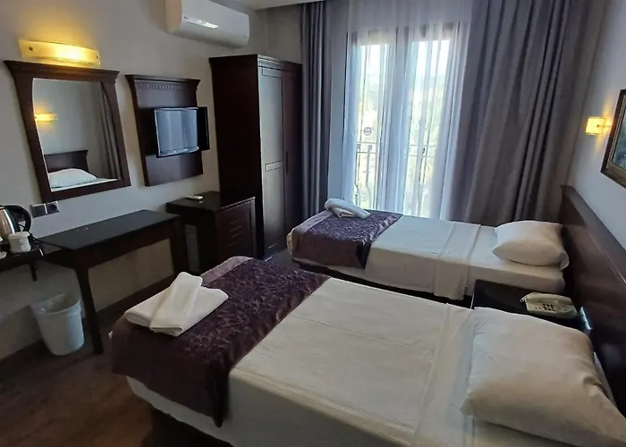 Club Viva Marmaris