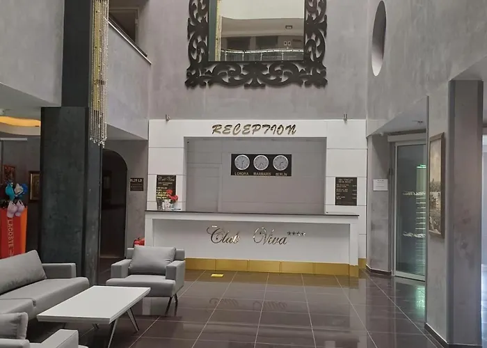 Club Viva