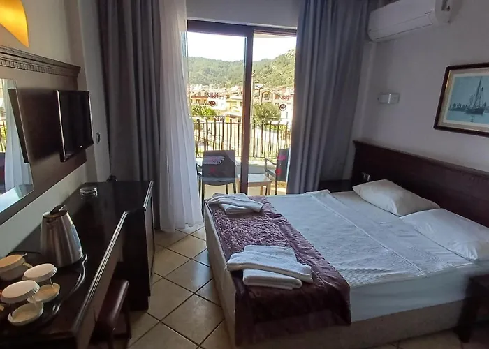 Club Viva Marmaris