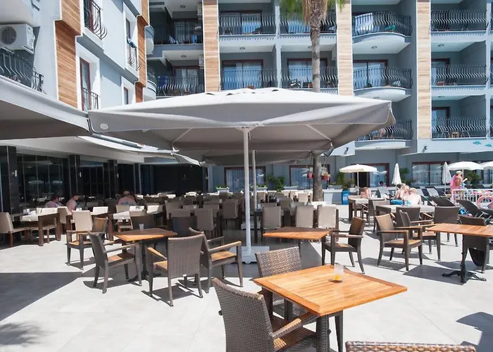 Hotel Club Viva Marmaris