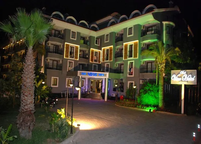 Club Viva 4*