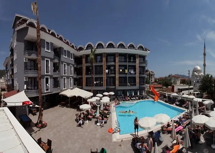 Club Viva Hotel Marmaris