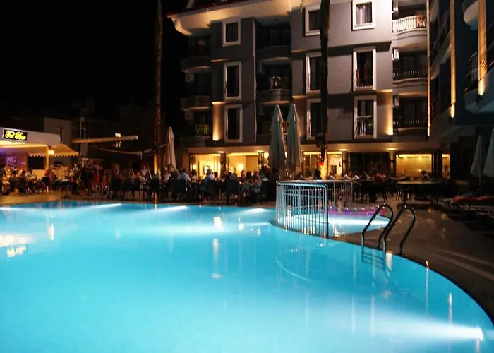 Club Viva Hotel 4*