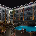 Club Viva Мармарис