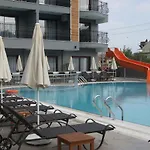 Отель Club Viva 4*