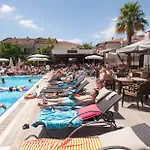 Club Viva Отель