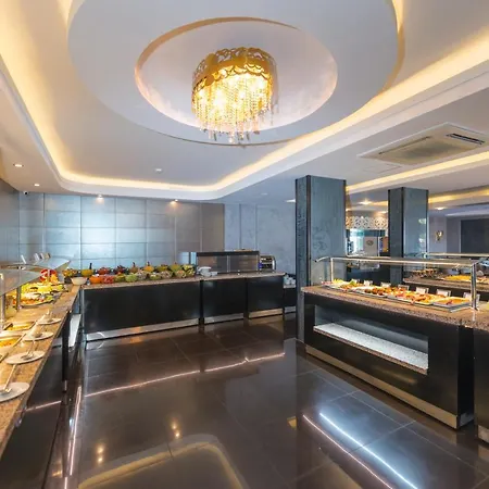 Club Viva Hotel Marmaris