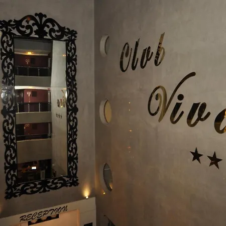 Club Viva Hotel 4*