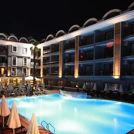 Club Viva Hotell