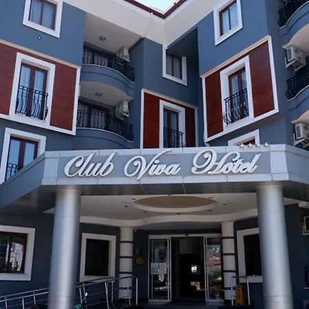 Hotel Club Viva