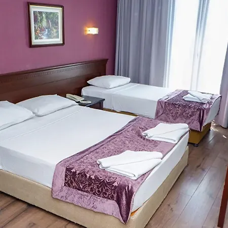 Club Viva Hotel
