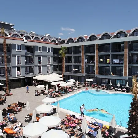 Club Viva Отель 4*
