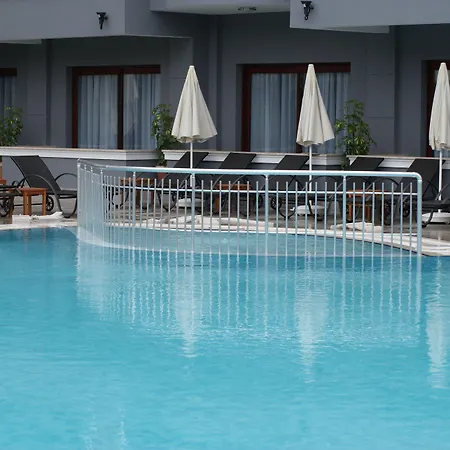 Hotel Club Viva Marmaris