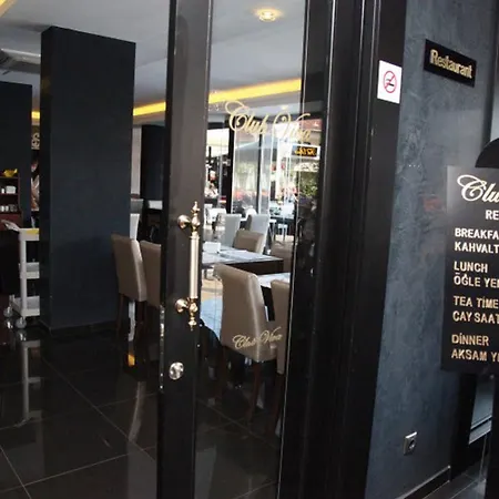 Hotel Club Viva Marmaris