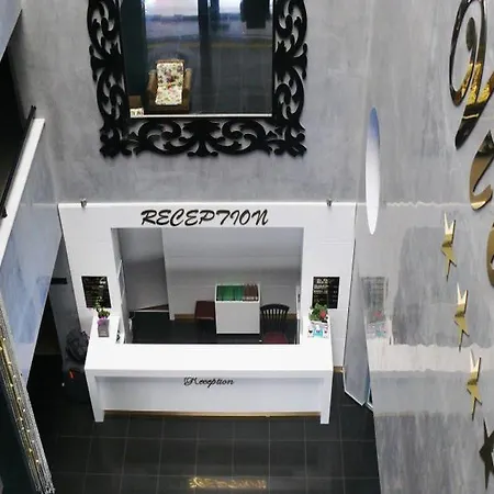 Club Viva 4* Marmaris