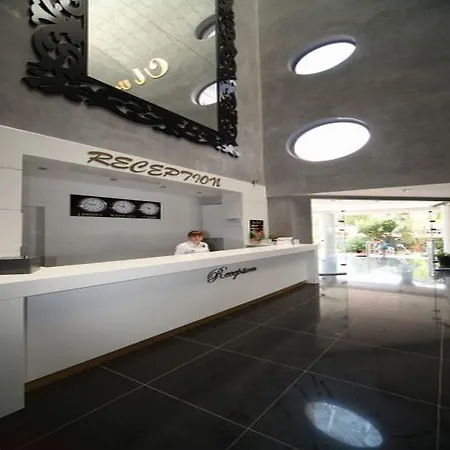 Hotel Club Viva Marmaris