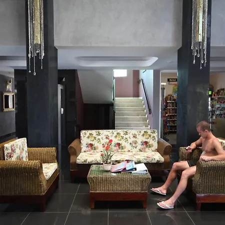 Club Viva Hotel Marmaris